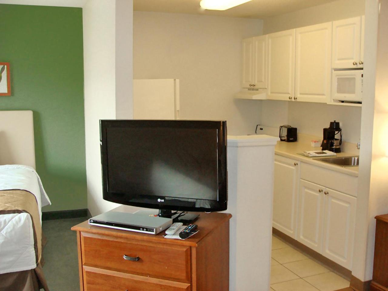 Extended Stay America Select Suites - Rockford - State Street Exterior foto